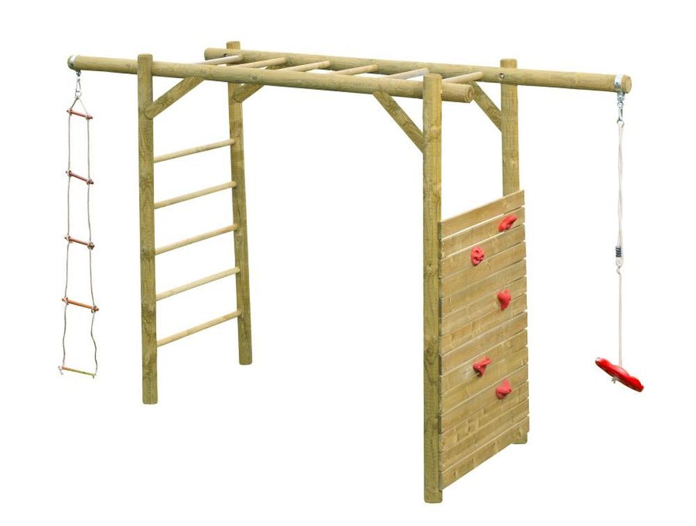 Klätterställning Marta Klätterställning Marta