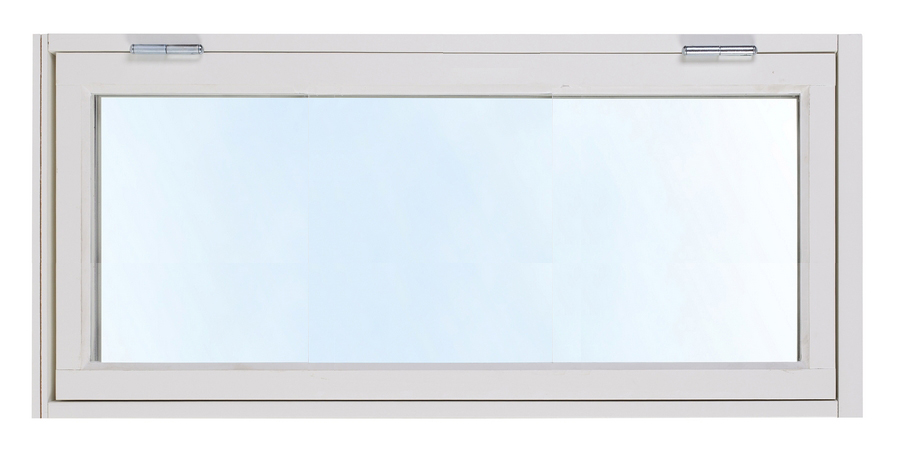 Kulturfnster 1:luft verkantshngt - tr - mlat + Drevband