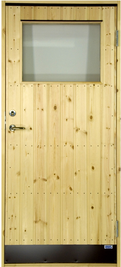 Frrdsdrr Vansj 18 C - Med glas