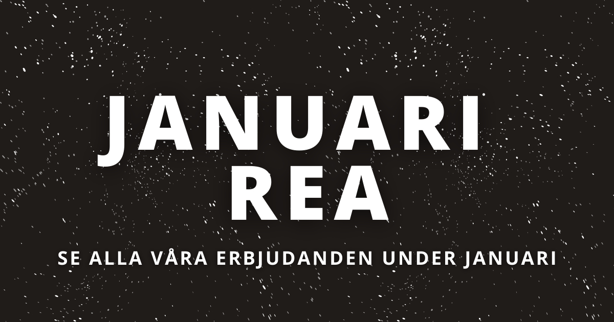 Januari Rea