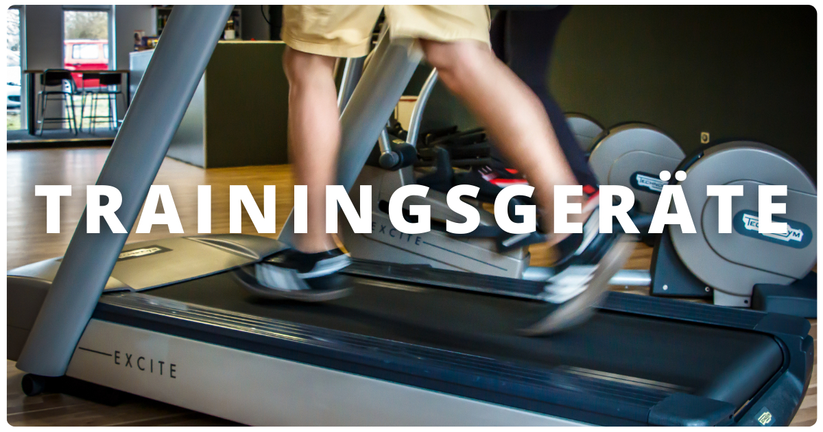 Trainingsgerte
