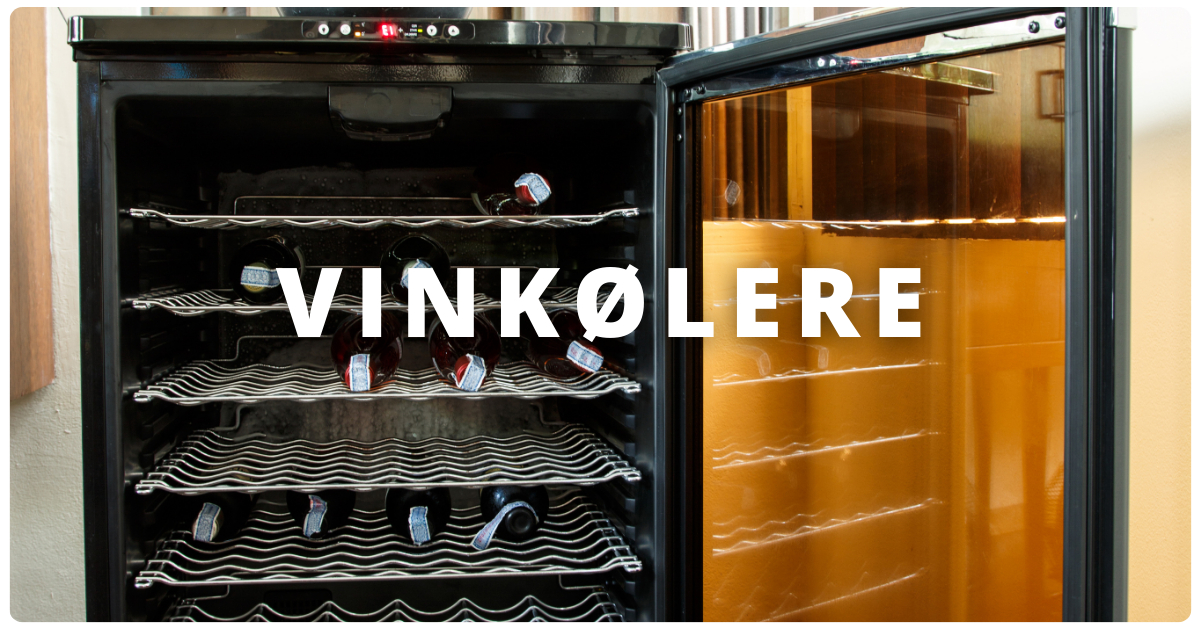 Vink�leskabe til kampagnepris