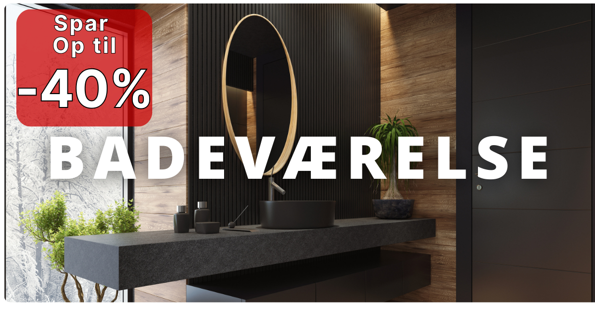 Tilbud Badev�relse