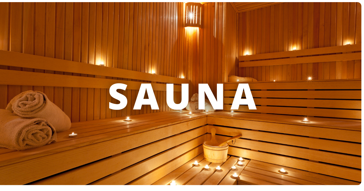 Tilbud Saunaer