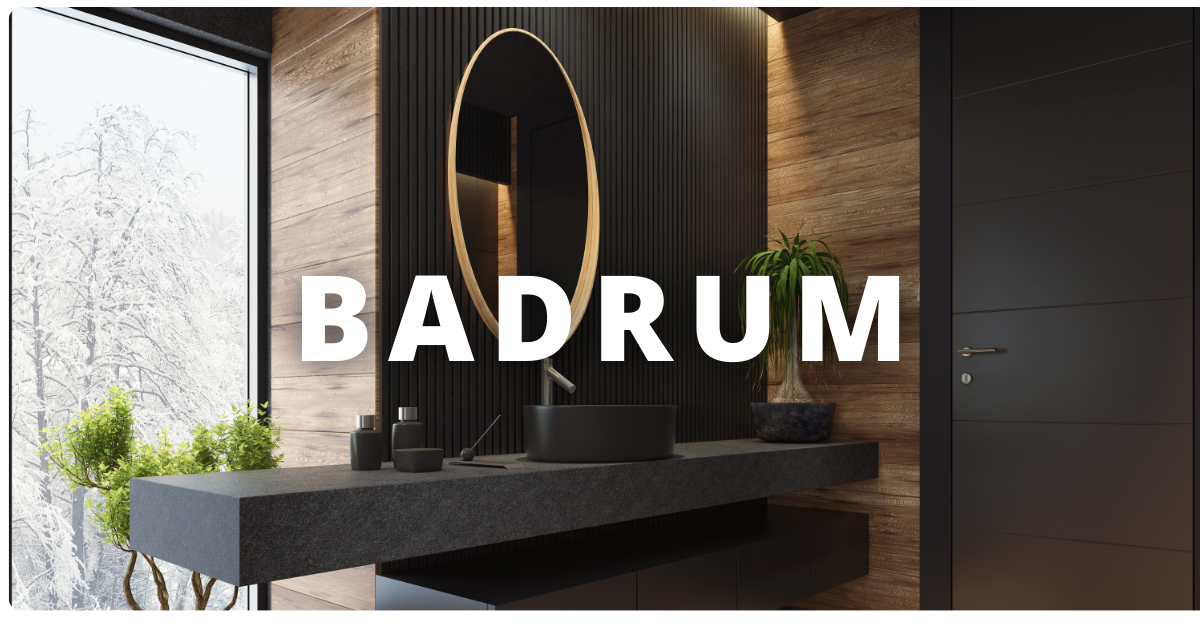 Erbjudanden p� Badrum