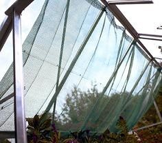 Grönt Skuggnät Grönt Skuggnät