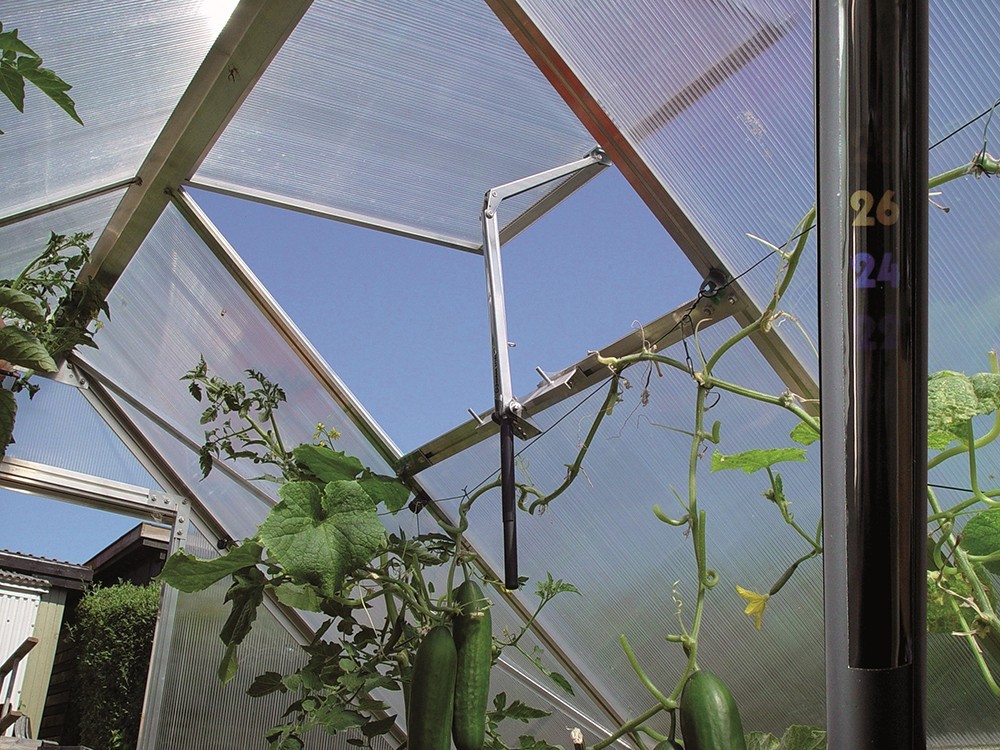 Automatiskt fönsteröppnare - Spiro Automatiskt fönsteröppnare - Spiro