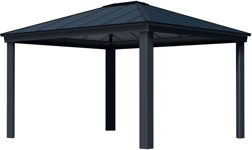 Paviljong Dallas 4300 - Gr