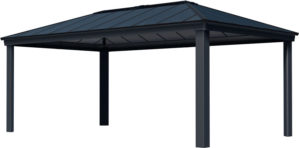 Paviljong Dallas 6100 - Gr