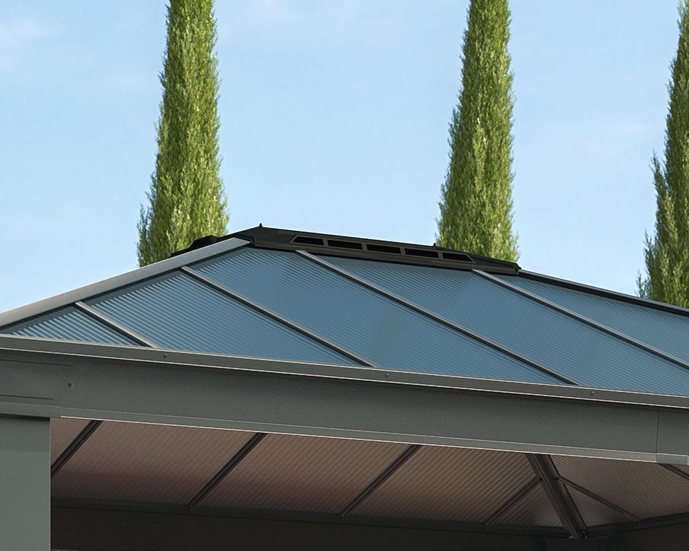 Paviljong Dallas 6100 - Gr