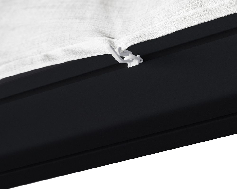 Altantak Stockholm 3.4X9.5 - Grå Altantak Stockholm 3.4X9.5 - Grå