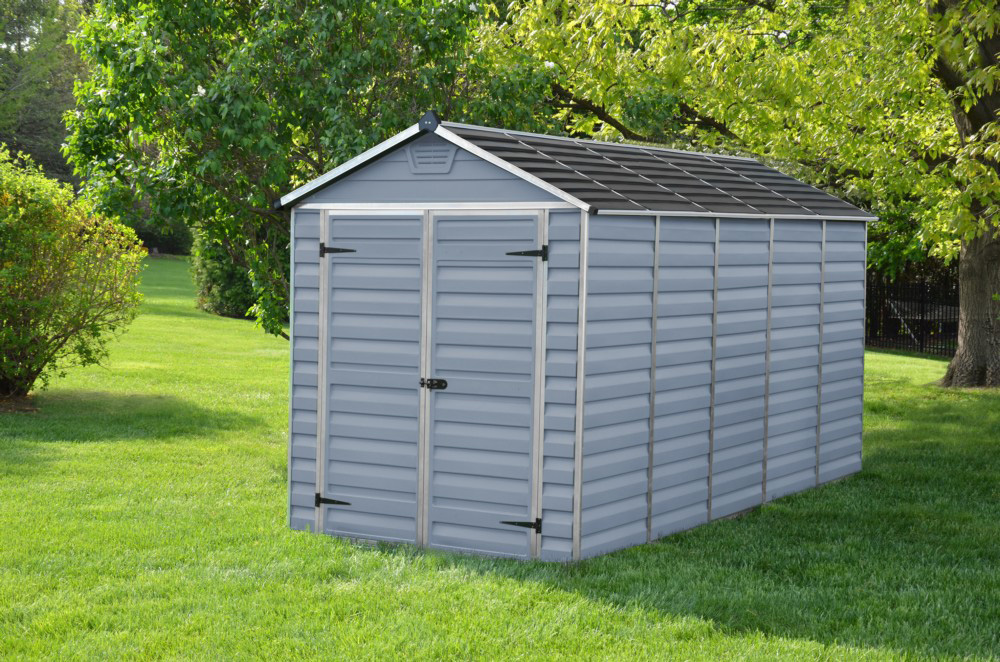 Skur Skylight - 6,2 m�