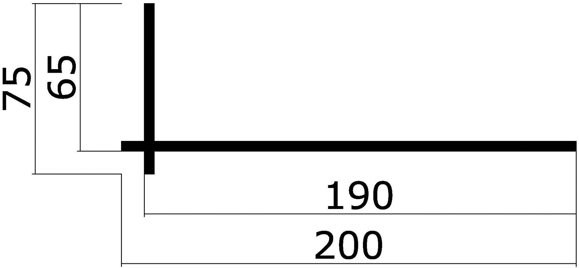 Bar - bygg kit Bar - bygg kit