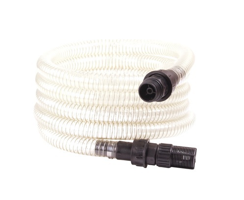 Vattenslang 1 tum - 7 m