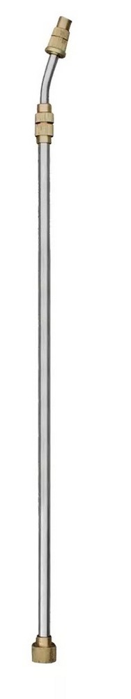 Teleskoprr till Batteridriven tryckspruta art50037