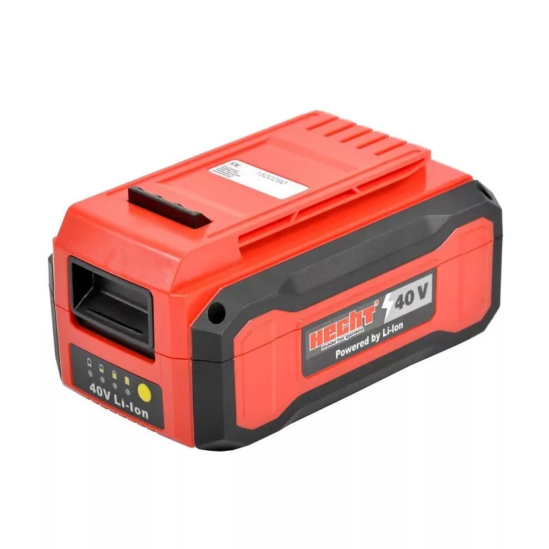 Batteri 5Ah - Accu program 5040