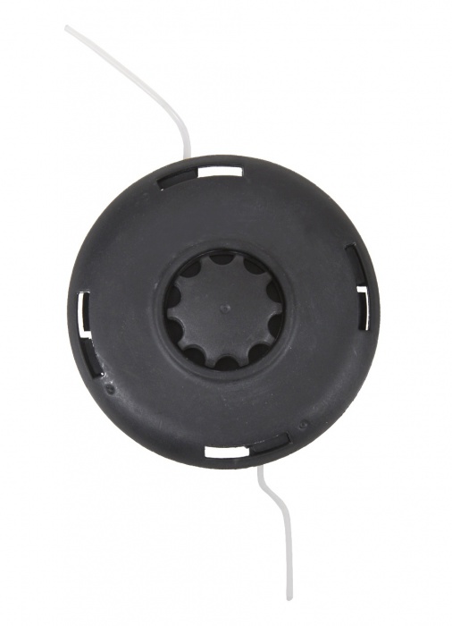 Extra trimmerhuvud (för modell: 40385 & 39773) Extra trimmerhuvud (för modell: 40385 & 39773)