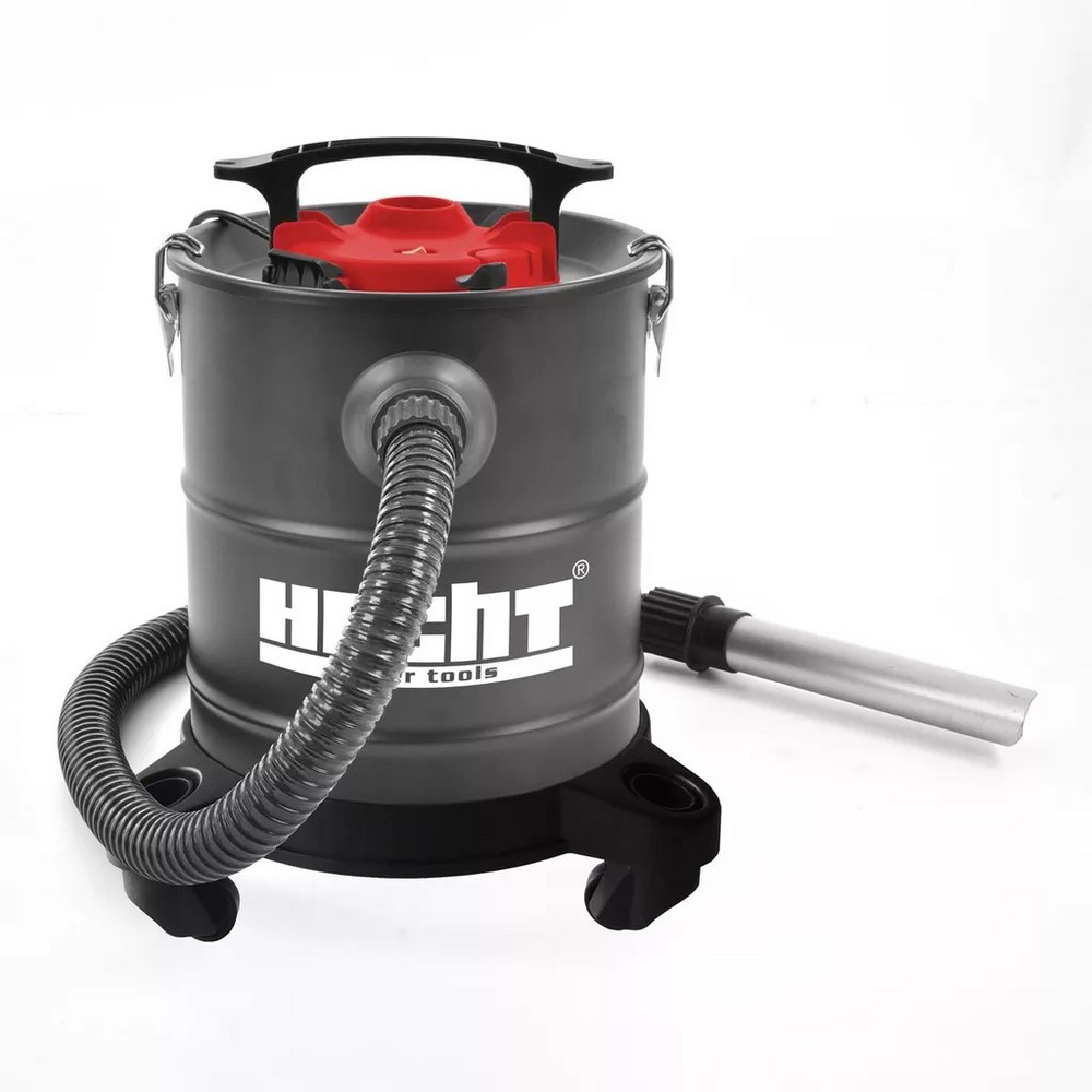 Askdammsugare - Svart Askdammsugare - Svart