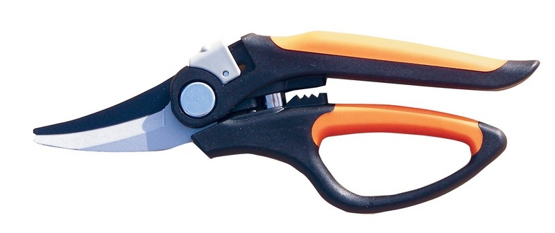 Sekatör med handfattning - 22 cm Sekatör med handfattning - 22 cm