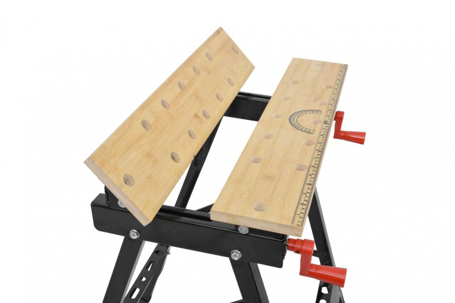 Arbetsbnk - 62.5 x 60.5 x 75.5 cm