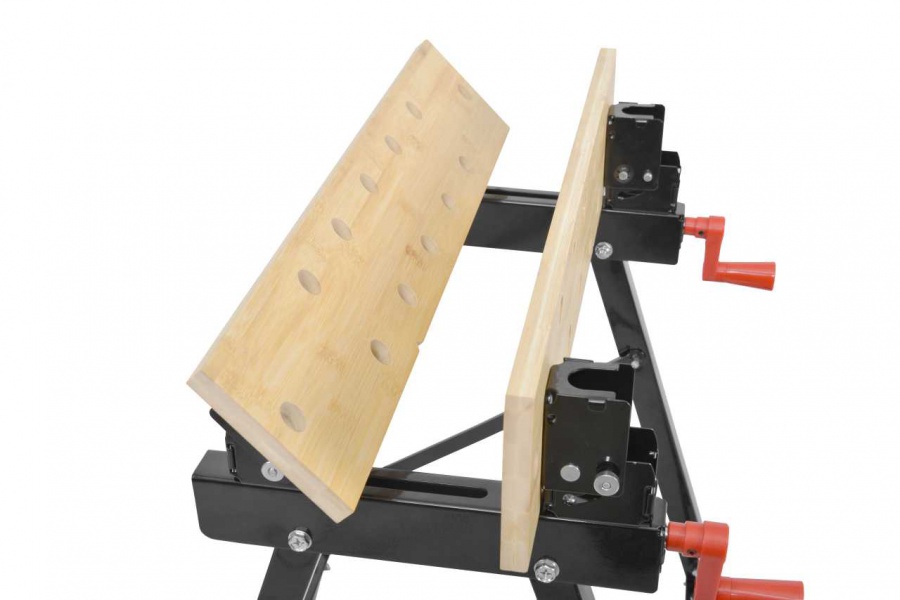 Arbetsbnk - 62.5 x 60.5 x 75.5 cm