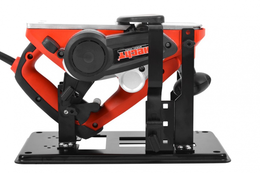 Ställning för elhyvel 900W Ställning för elhyvel 900W