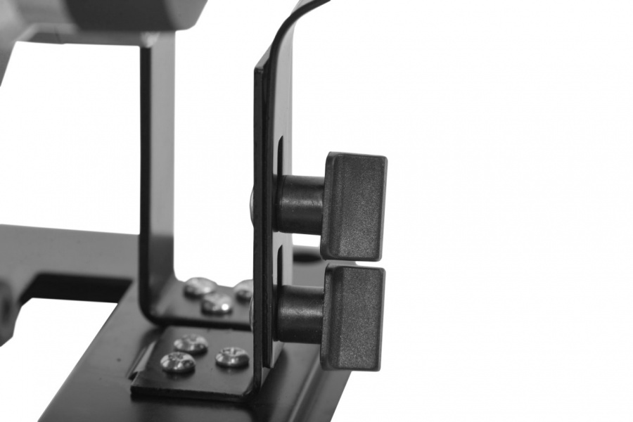 Ställning för elhyvel 900W Ställning för elhyvel 900W