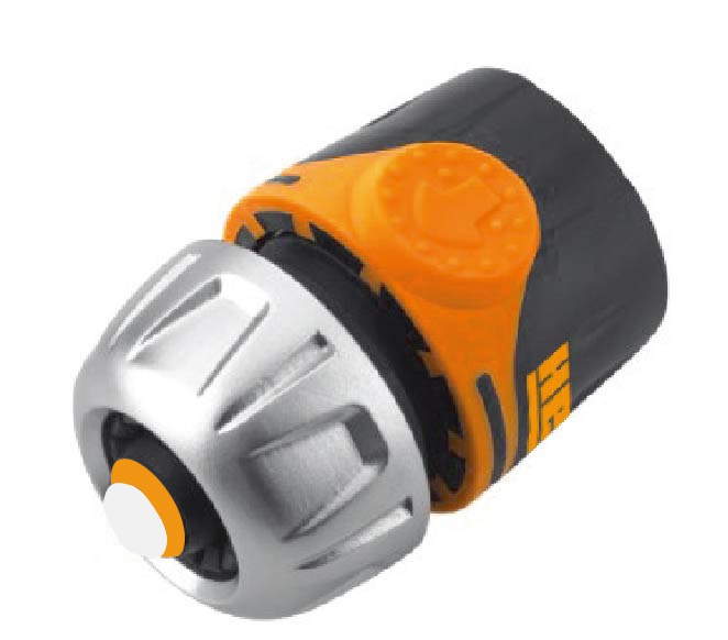 Snabbkoppling fr 1/2\\\" - Vattenstopp