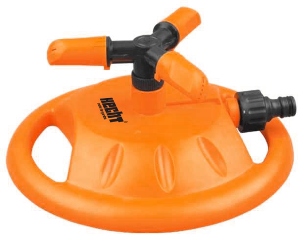 Cirkulär vattenspridare Cirkulär vattenspridare