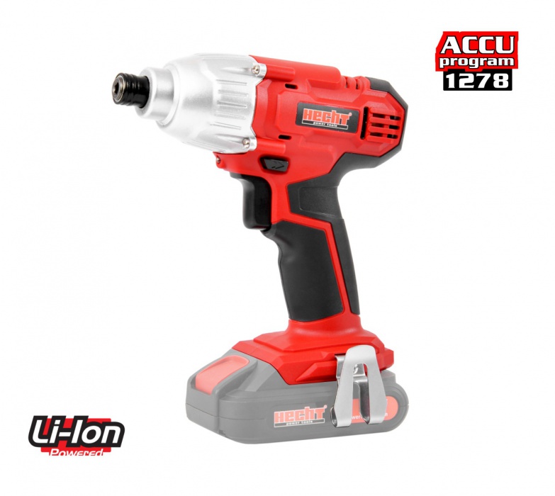 Slagskruvdragare - Rd