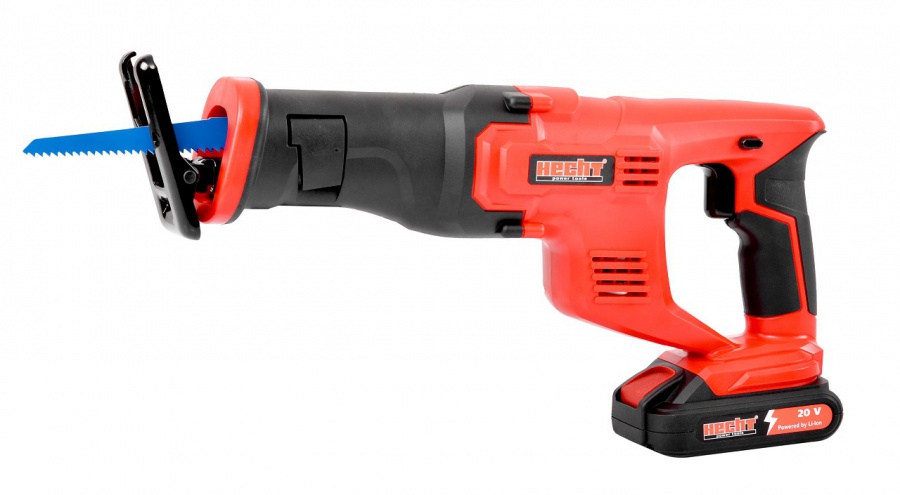 Batteridriven tigersg - Accu Program 1278