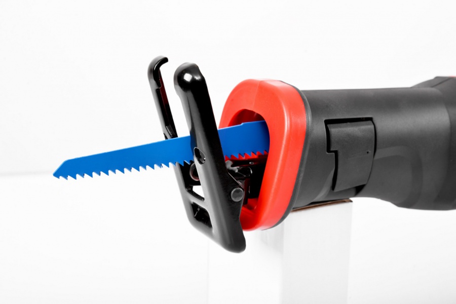 Batteridriven tigersg - Accu Program 1278