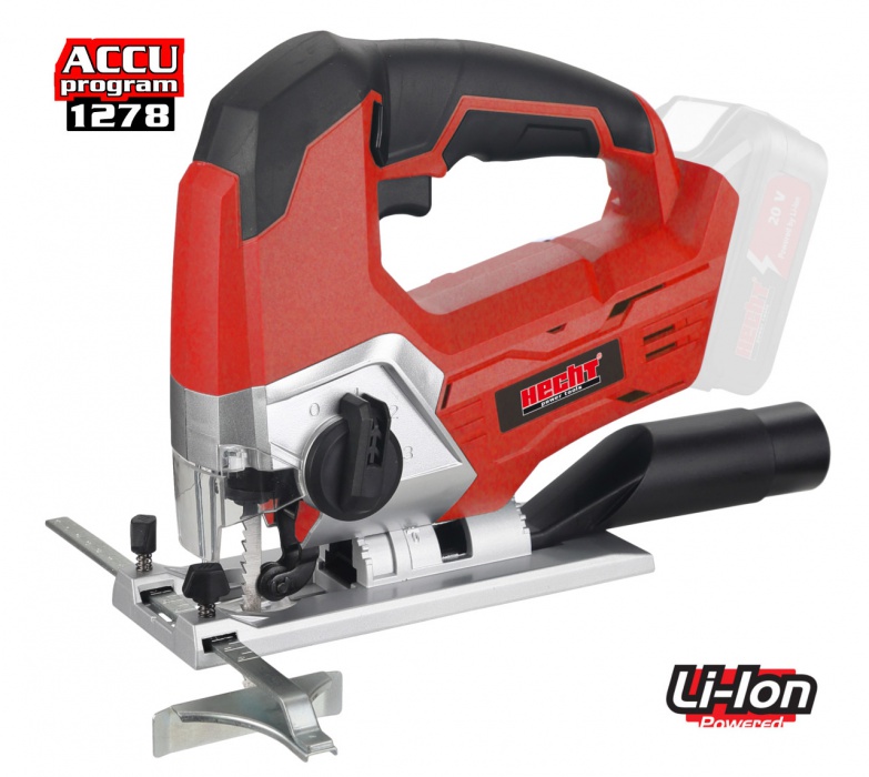 Batteridriven sticksåg - Accu Program 1278 Batteridriven sticksåg - Accu Program 1278