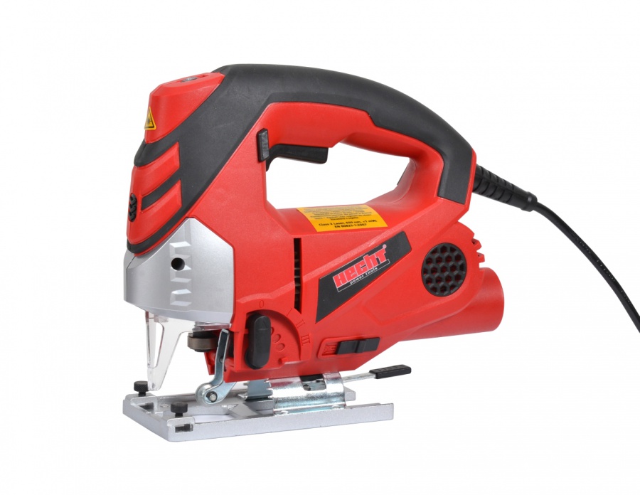 Eldriven sticksåg - 810W Eldriven sticksåg - 810W