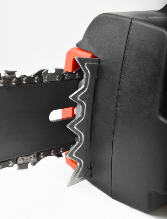 Elektrisk motorsåg - 2400W Elektrisk motorsåg - 2400W