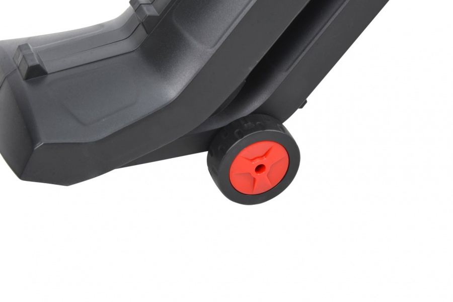 Elektrisk lövblås/lövsug - 3000W Elektrisk lövblås/lövsug - 3000W