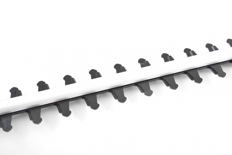 Elektrisk häcksax med vridbart handtag - 600W Elektrisk häcksax med vridbart handtag - 600W