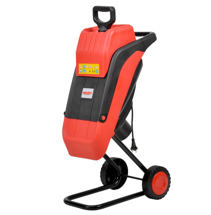 Elektrisk kompostkvarn (knivkvarn) - 2400W Elektrisk kompostkvarn (knivkvarn) - 2400W