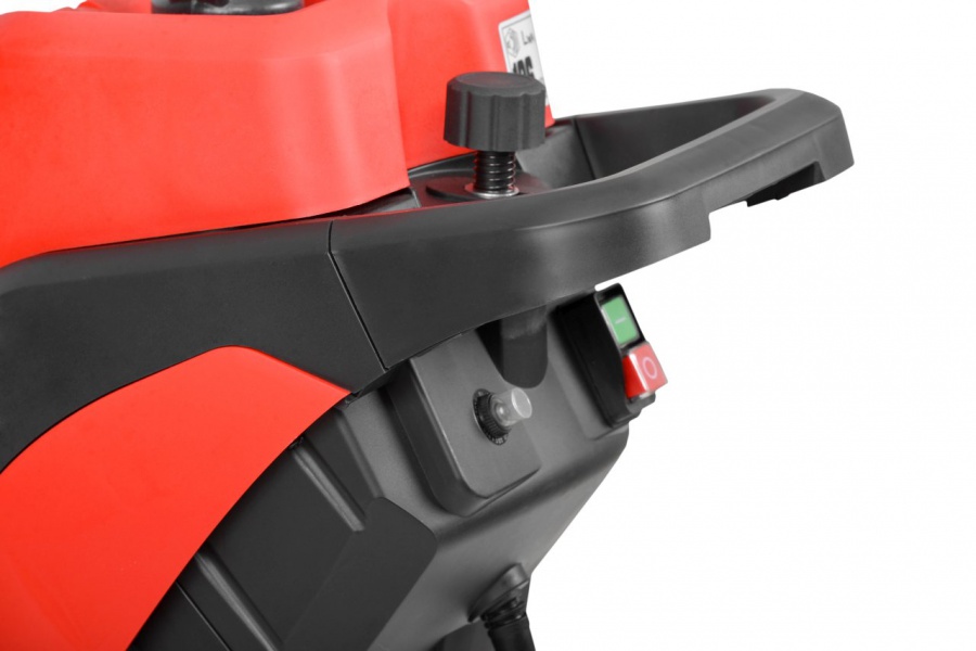 Elektrisk kompostkvarn (knivkvarn) - 2400W Elektrisk kompostkvarn (knivkvarn) - 2400W