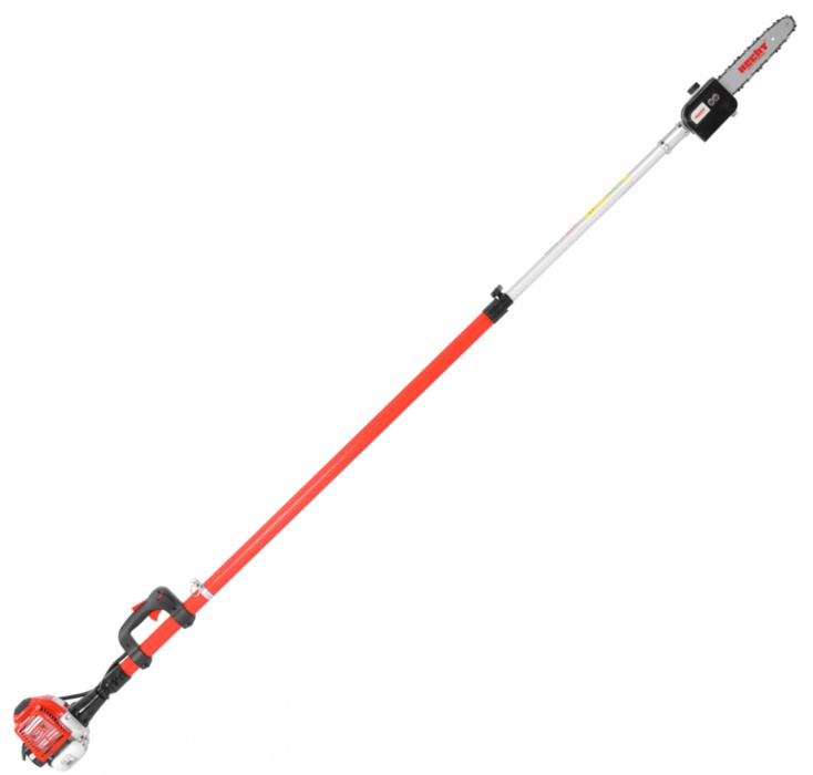 Bensindriven grensåg (teleskopmodell) 26cc Bensindriven grensåg (teleskopmodell) 26cc