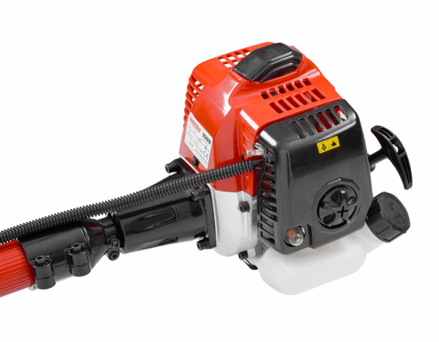 Bensindriven grensåg (teleskopmodell) 26cc Bensindriven grensåg (teleskopmodell) 26cc