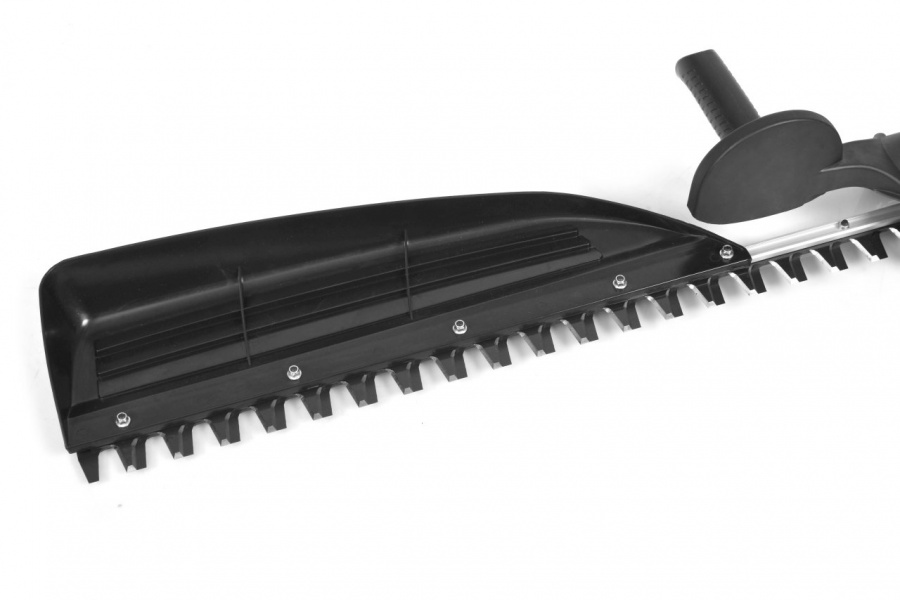 Bensindriven häcksax - 72cm (vibrationsreducerande handtag) Bensindriven häcksax - 72cm (vibrationsreducerande handtag)