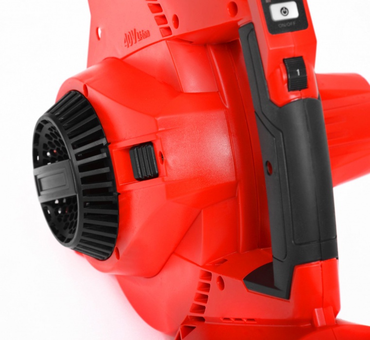 Batteridriven lvbls/lvsug - Accu Program 5040