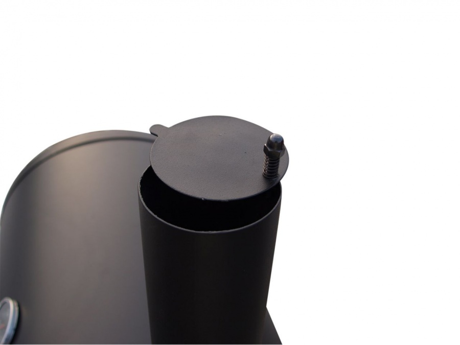 Sentinel - Grilltunna | Rökgrill Sentinel - Grilltunna | Rökgrill