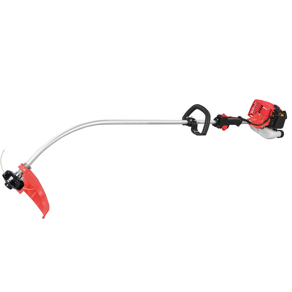 Bensindriven grästrimmer / röjsåg - 23cc Bensindriven grästrimmer / röjsåg - 23cc