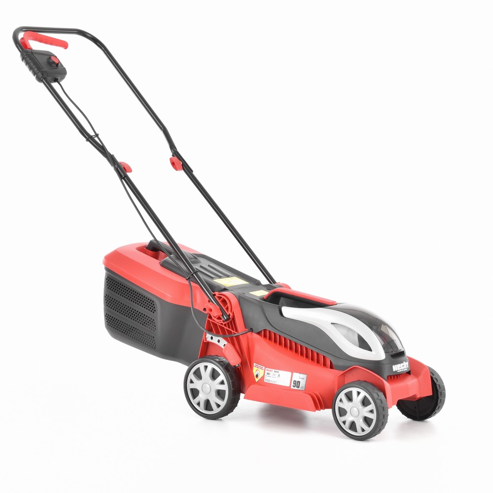 Batteridriven grsklippare 32cm - Accu Program 6020