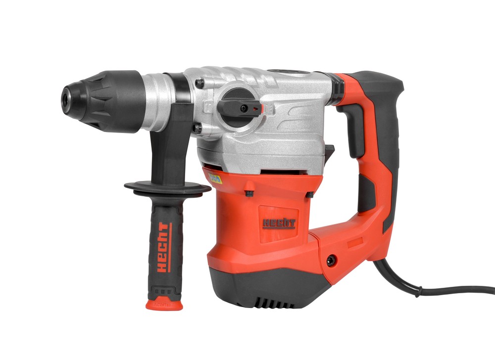 Borrhammare 1500W - Rd