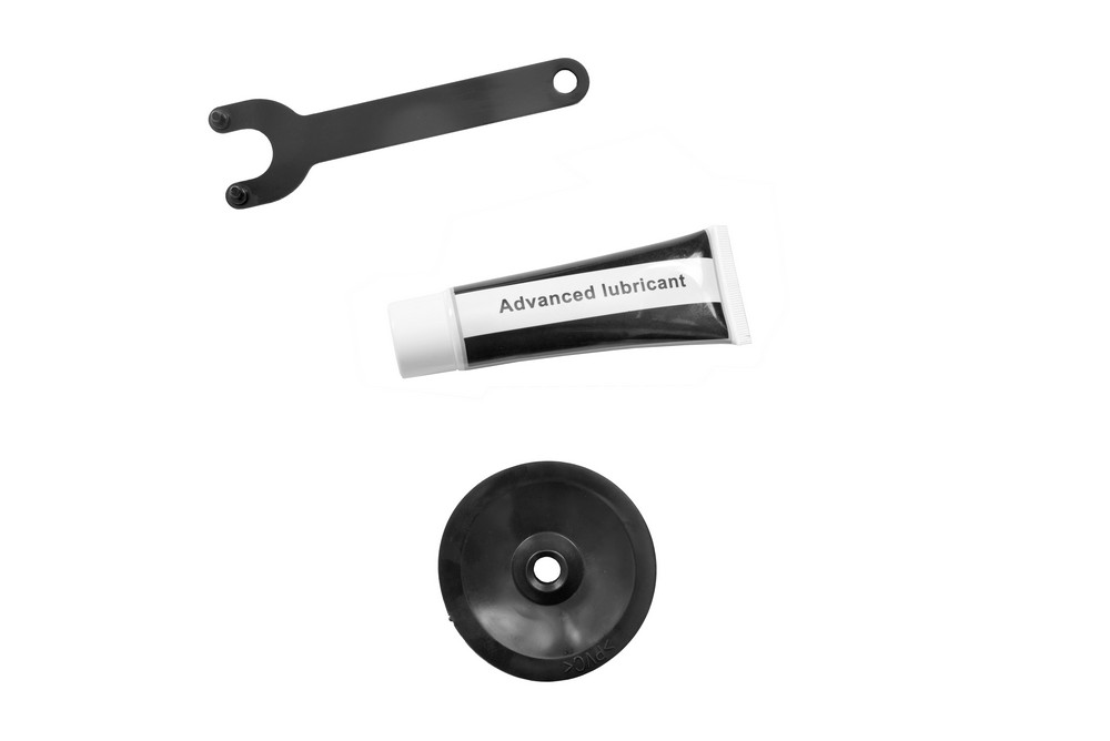 Borrhammare 1500W - Rd