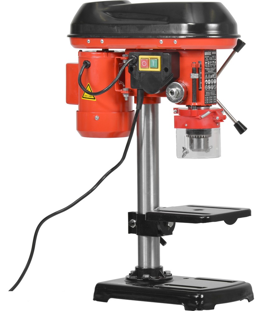 Pelarborrmaskin 550 W - Rd