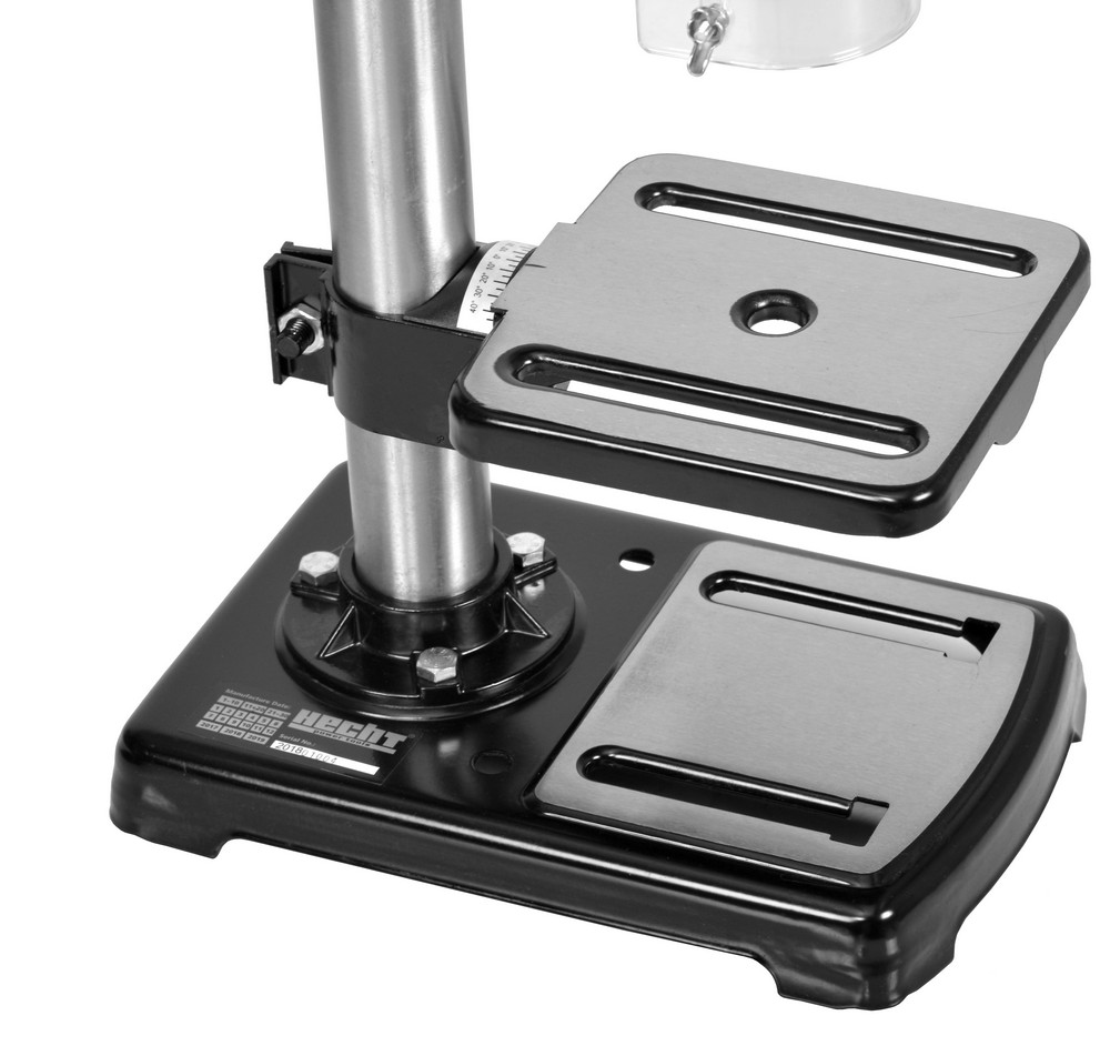 Pelarborrmaskin 550 W - Rd